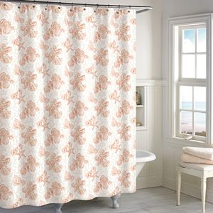 Destinations Key Largo Shower Curtain