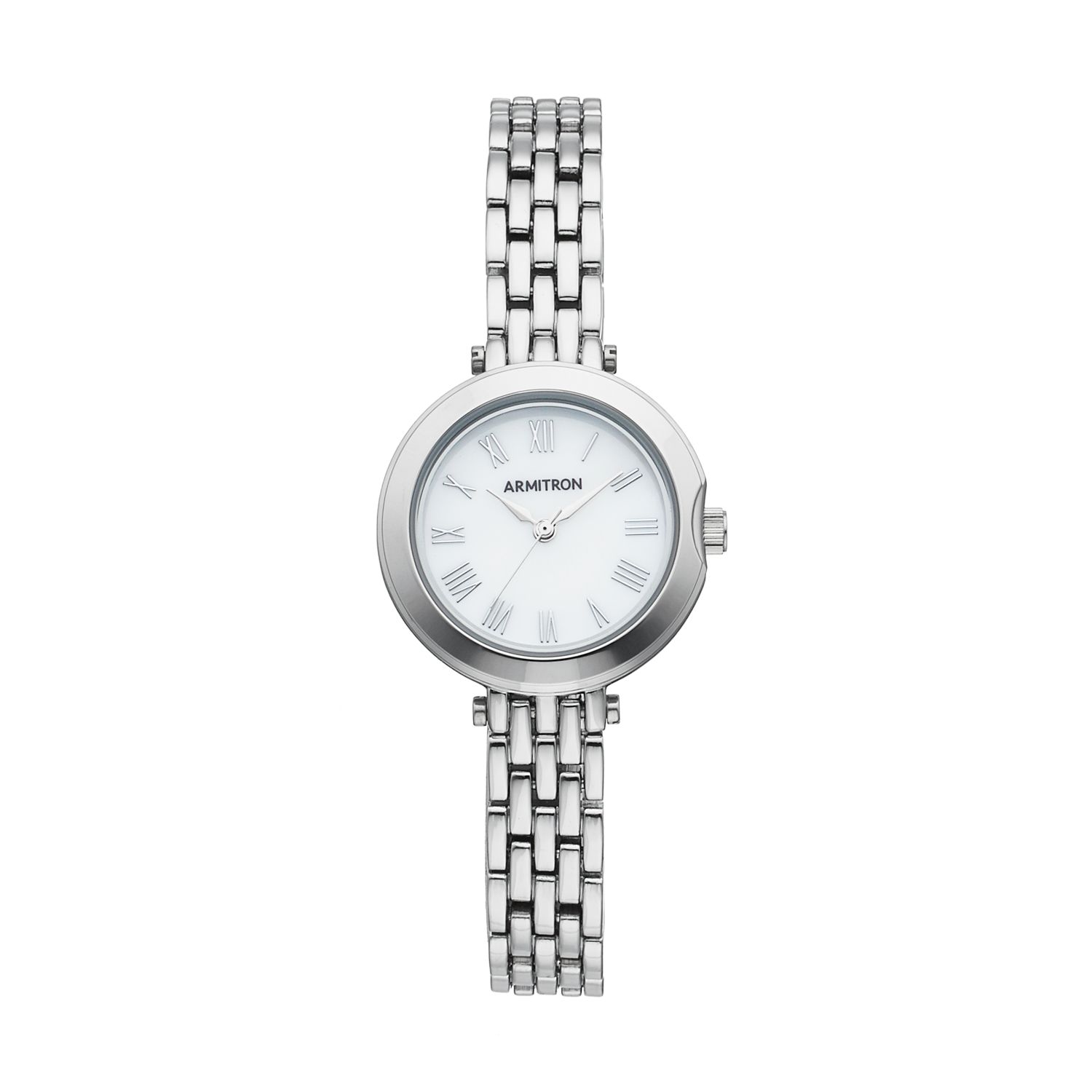 kohls armitron ladies watch