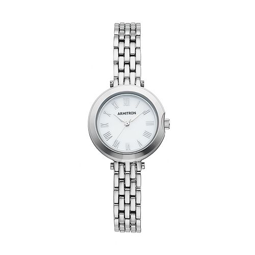 kohls armitron ladies watch
