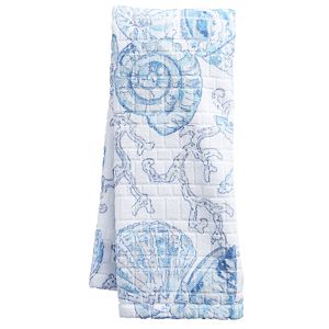 Destinations Key Largo Print Hand Towel