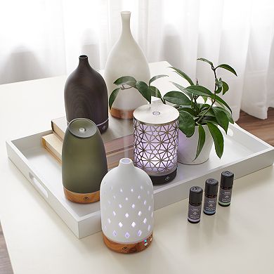 Serene House Mini Astro Ultrasonic Essential Oils Diffuser