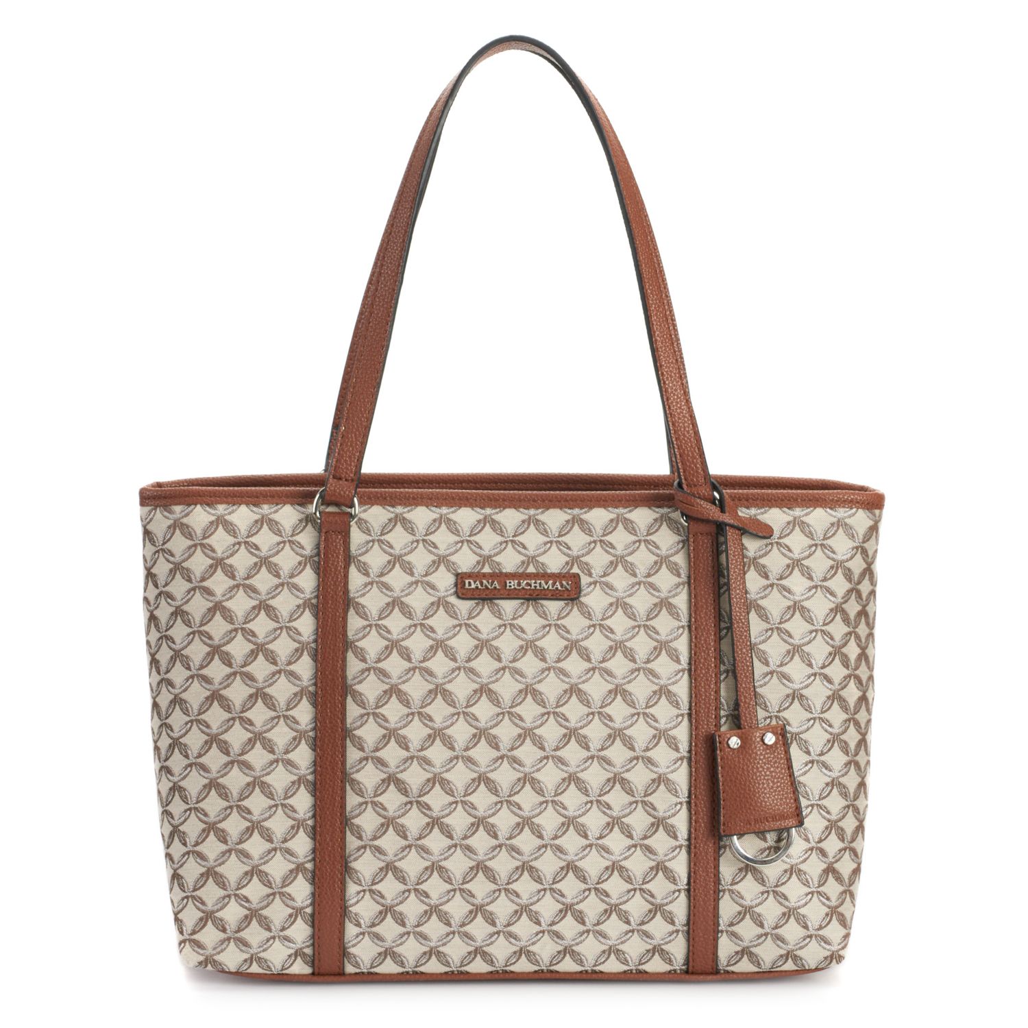 dana buchman tote