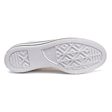 Adult Converse Chuck Taylor All Star Metallic Dot Sneakers