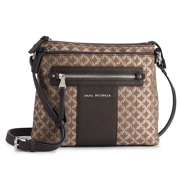 Dana buchman outlet purses at kohls