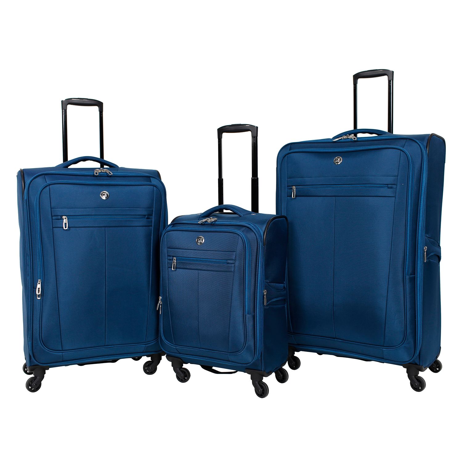 revo tech lite spinner luggage