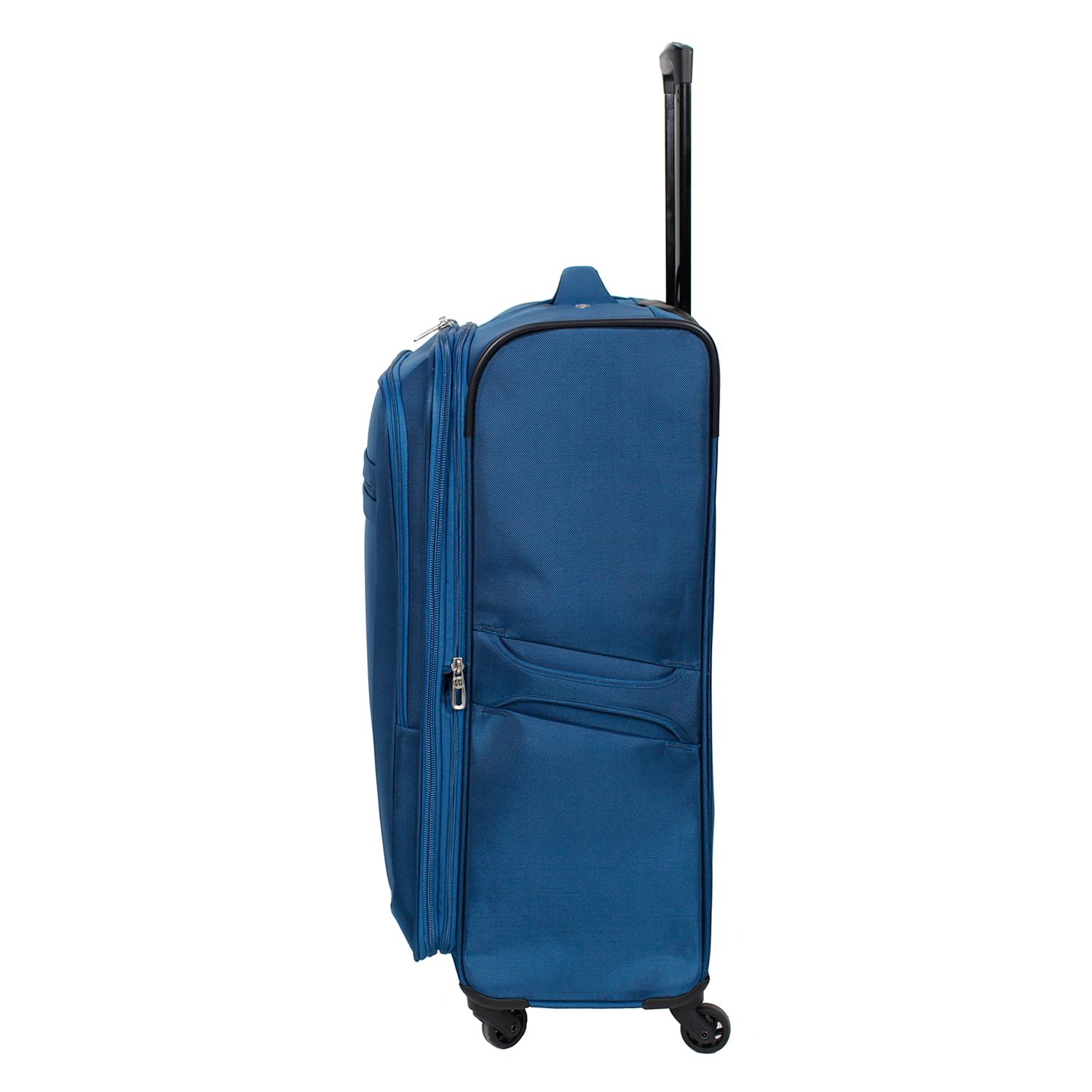 revo tech lite spinner luggage