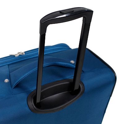 Revo tech lite spinner luggage online