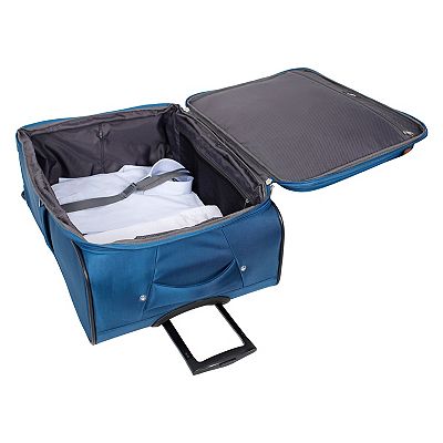 Kohls revo luggage online