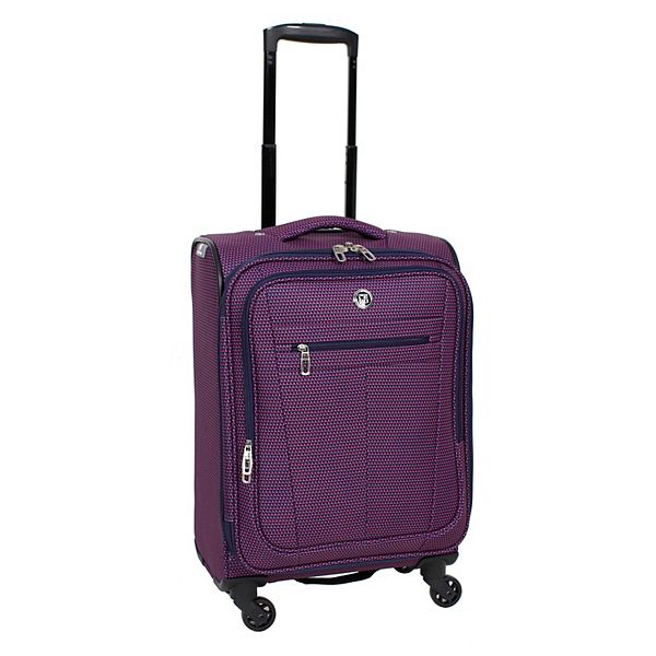 Revo luggage discount