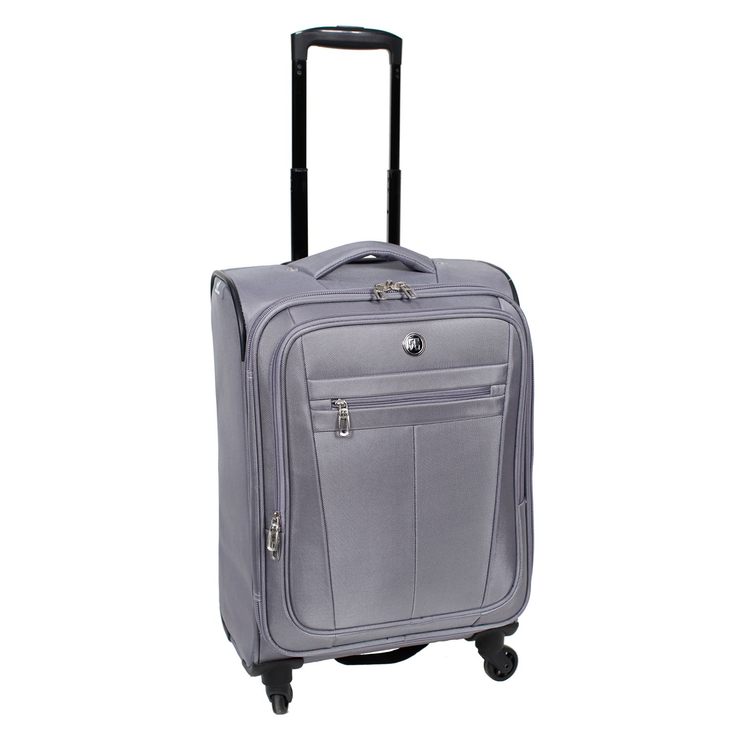 revo spinner luggage