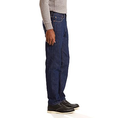 Men's Levi's® 541™ Athletic-Fit Straight-Leg Jeans