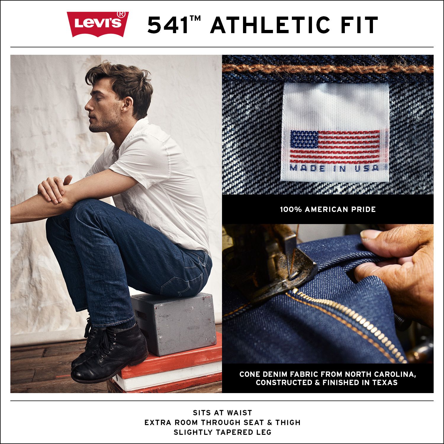 kohls levis 541