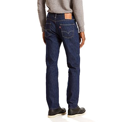 Men's Levi's® 541™ Athletic-Fit Straight-Leg Jeans