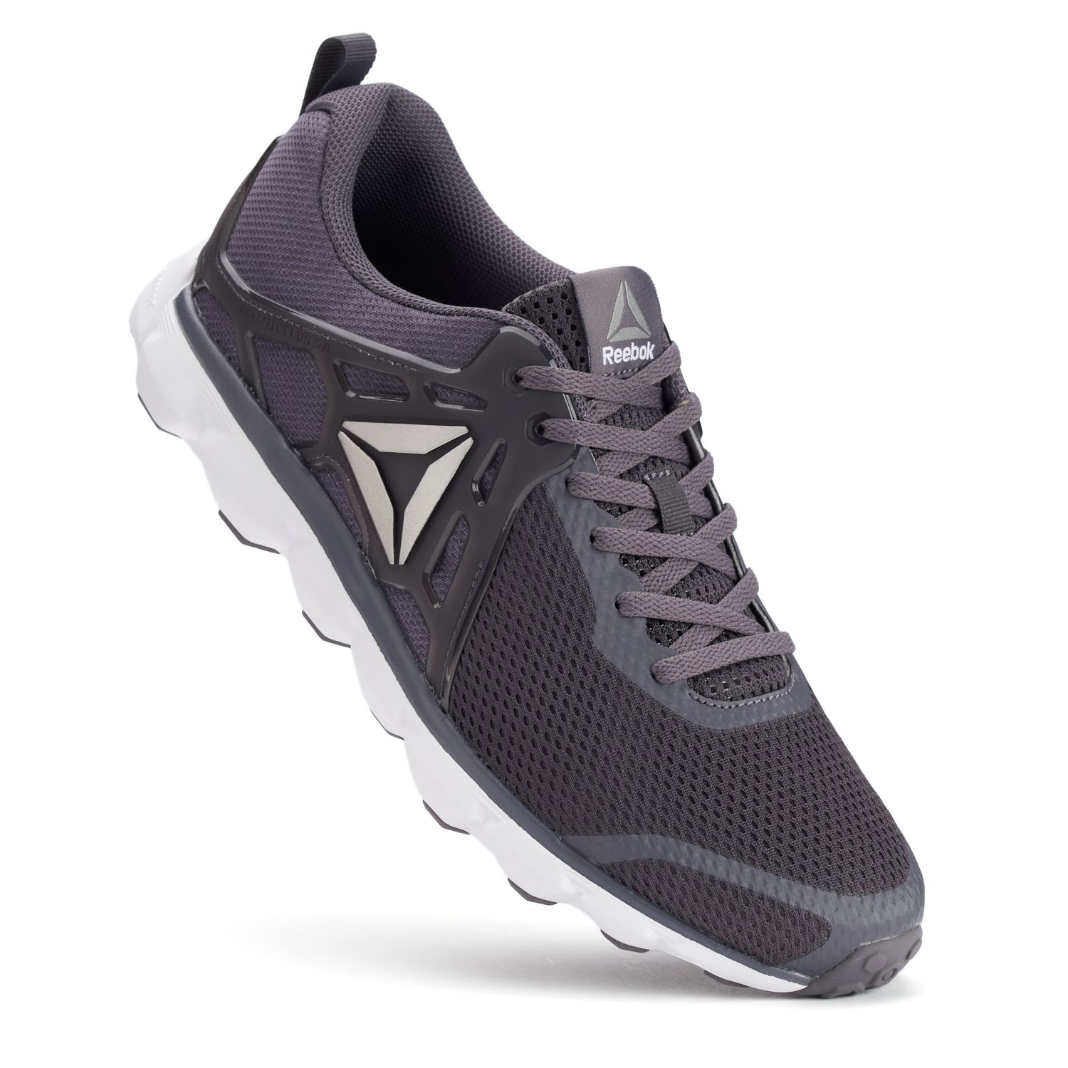 reebok hexaffect run 5.0 mtm running shoes