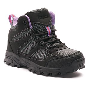 Itasca Stella Girls' Hiking Boots