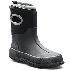 Itasca Bayou Boys' Waterproof Rain Boots