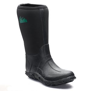 Itasca Bayou Boys' Tall Rain Boots