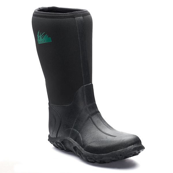 Itasca hot sale neoprene boots