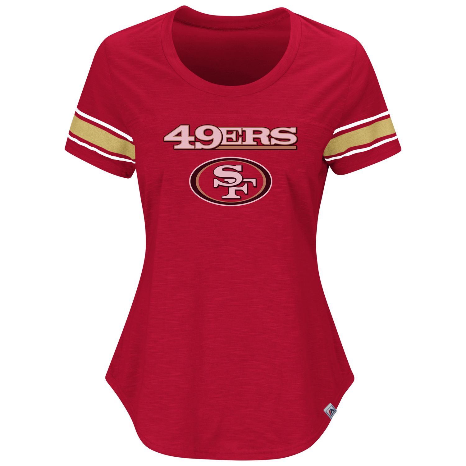 plus size 49ers jersey