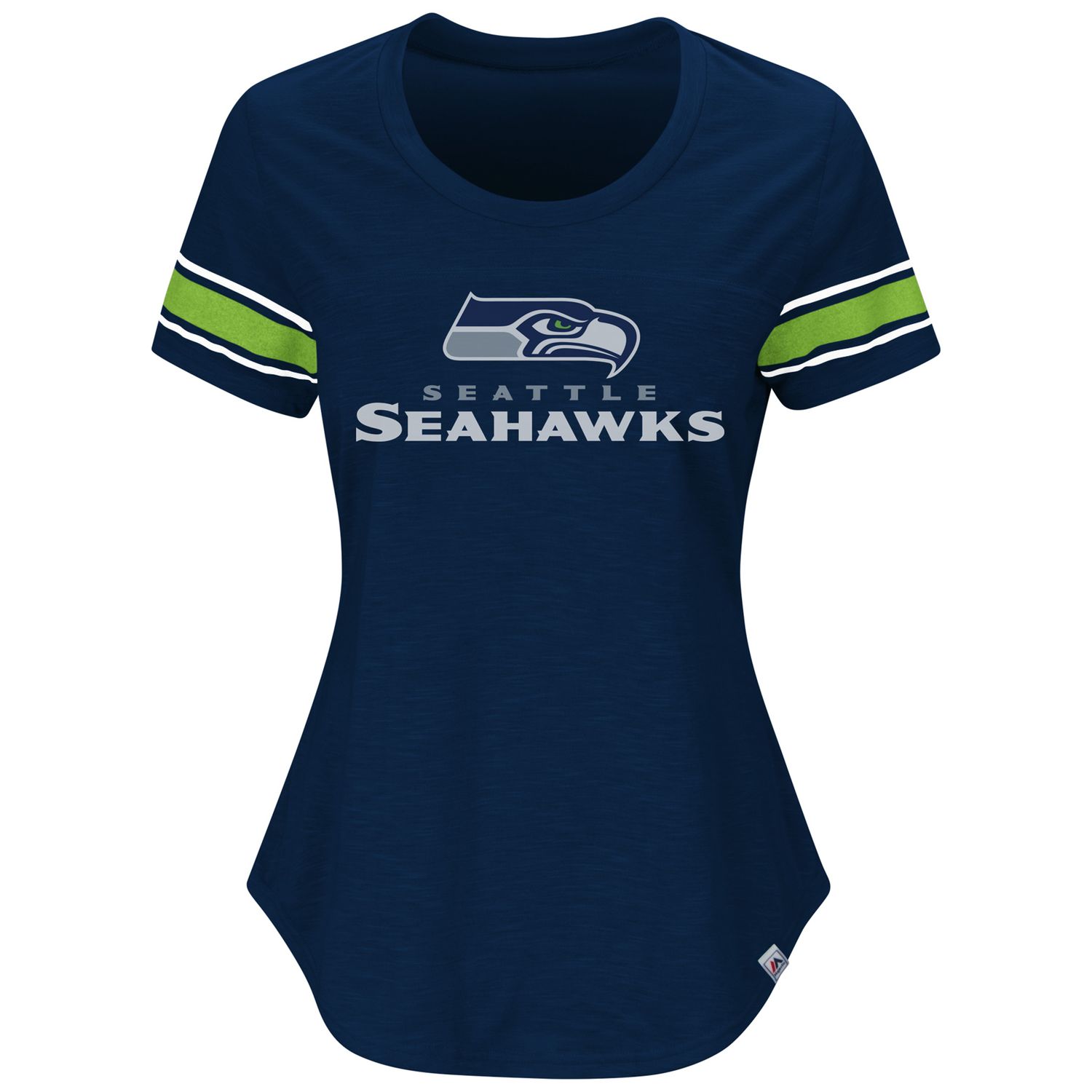 plus size seahawks gear