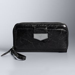 Simply Vera Vera Wang Tailor Wallet