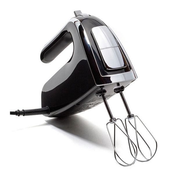 Hamilton Beach Hand Mixer - White