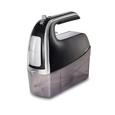 Hamilton Beach Hand Mixer with Pulse