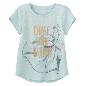 Disney's Cinderella Toddler Girl 