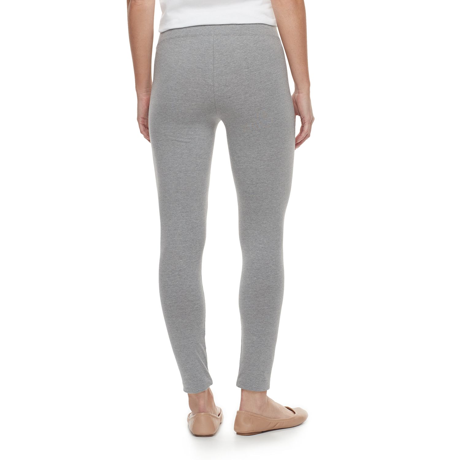 Sonoma Yoga Pants $7.99 at Kohl's (Reg $20)