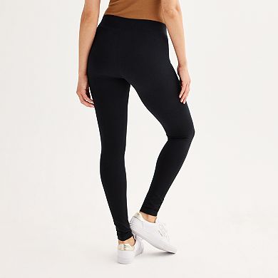 Women's Sonoma Goods For Life® Midrise Leggings