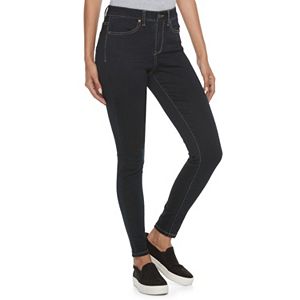 Juniors' SO® High-Waisted Jeggings