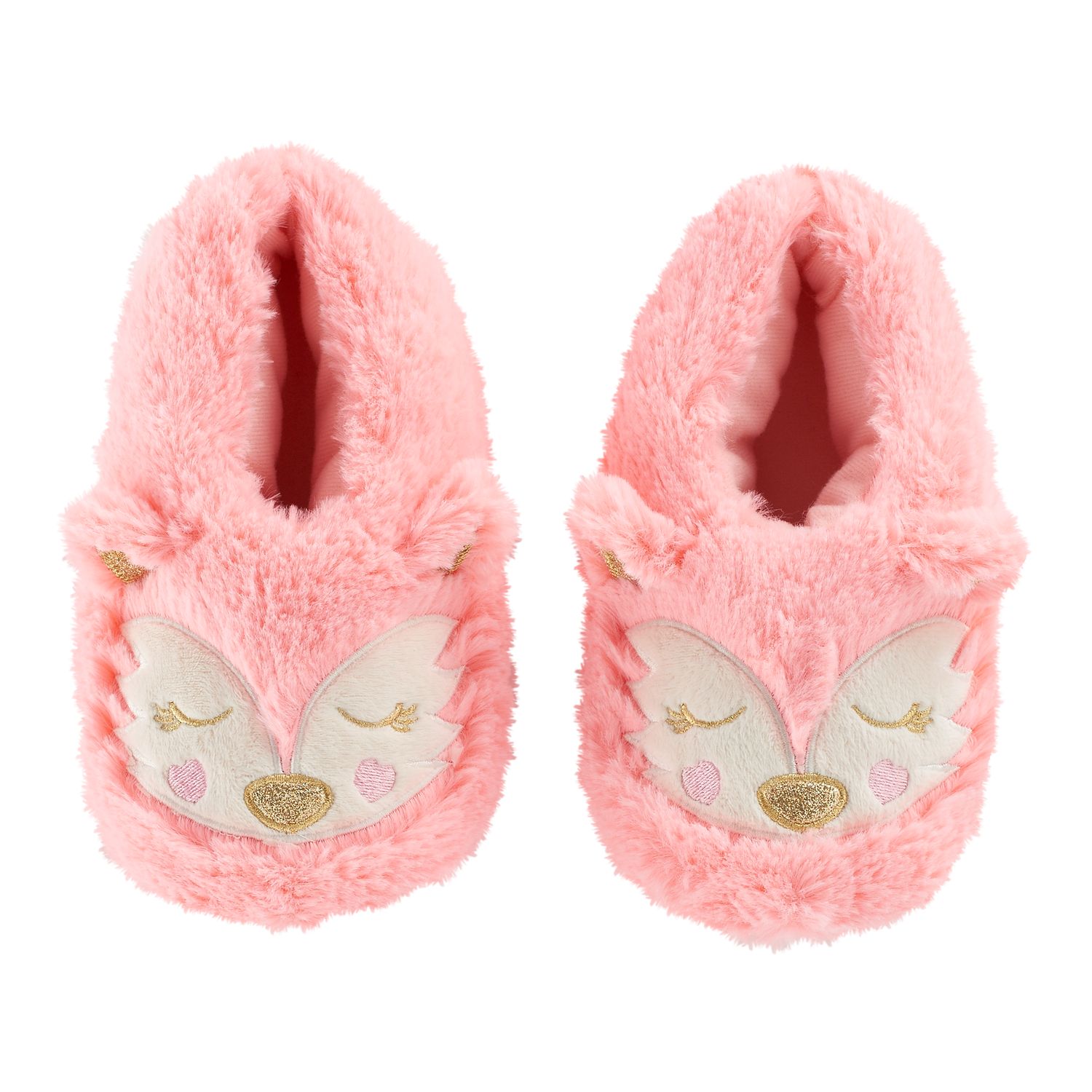 ladies moccasin slippers without fur