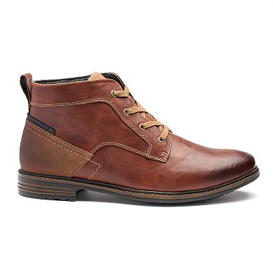 Sonoma Goods For Life® Eason Men's Ankle Boots