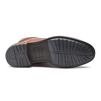 Sonoma Goods For Life® Eason Men's Ankle Boots