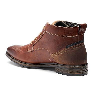 Sonoma Goods For Life® Eason Men's Ankle Boots
