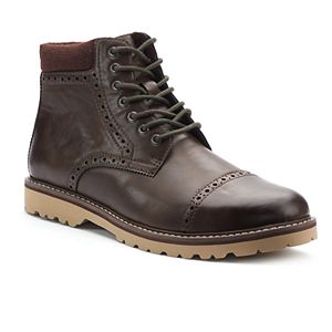 SONOMA Goods for Life™ Reddan Men's Casual Boots