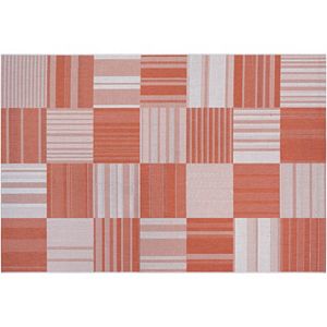 Couristan Afuera Patchwork Indoor Outdoor Rug