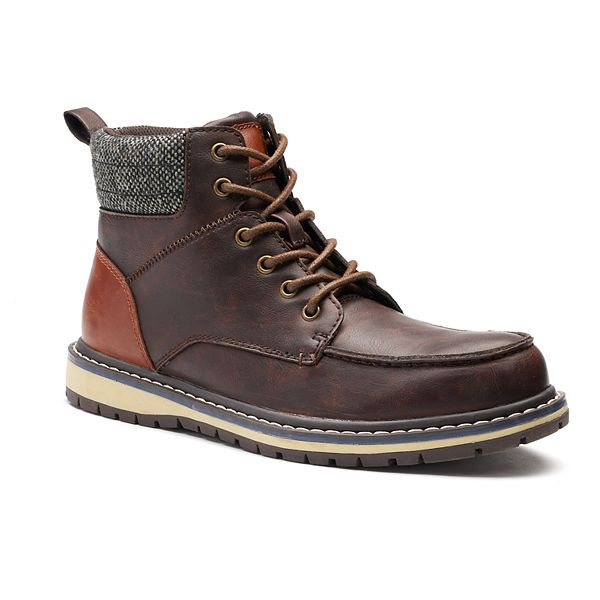 Sonoma hot sale abraham boots