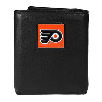 Men's Philadelphia Flyers Trifold Wallet