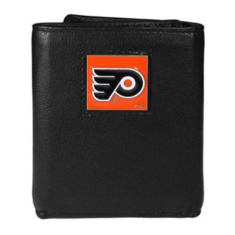 Men's Philadelphia Flyers Trifold Wallet