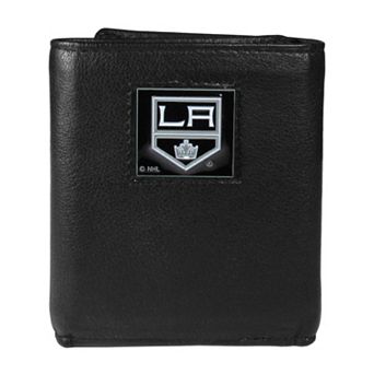Men's Los Angeles Kings Trifold Wallet