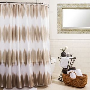Splash Home Kano Shower Curtain