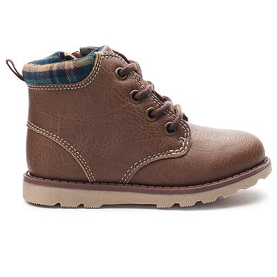 Carter's Belfast Toddler Boys' Casual Boots