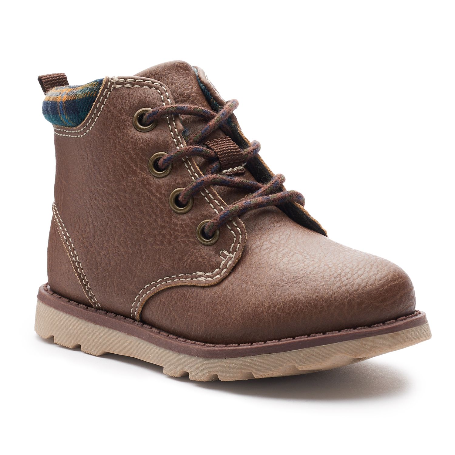 boys casual boots