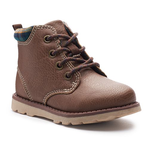 Carter's Belfast Toddler Boys' Casual Boots