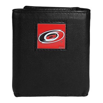 Men's Carolina Hurricanes Trifold Wallet