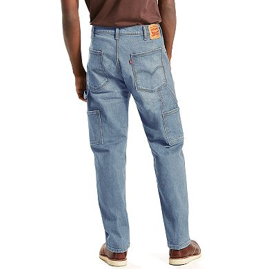 Men's Levi's® Carpenter Loose-Fit Pants