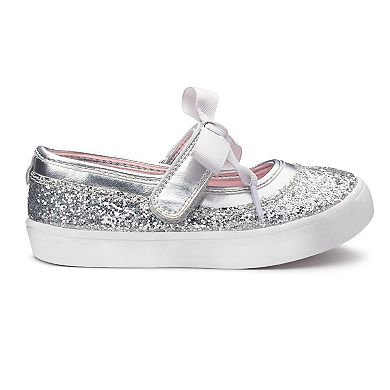 Carter's Shine 2 Toddler Girls' Mary Jane Shoes