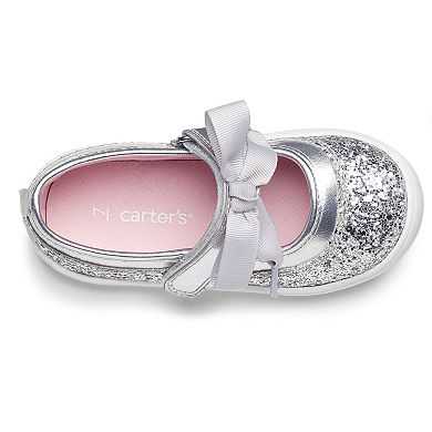 Carter's Shine 2 Toddler Girls' Mary Jane Shoes