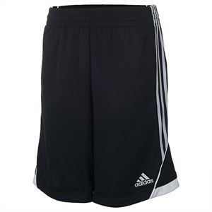 Boys 8-20 adidas Speed Shorts